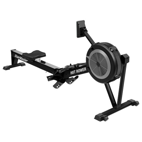 Stairmaster HIIT Rower – The Fitness Connection