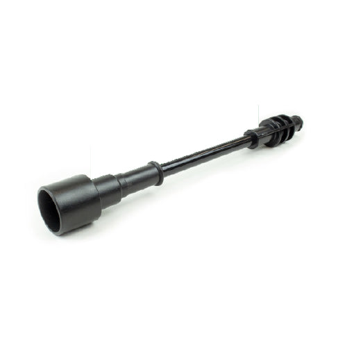 Victory Sprayer Extension wand 12" extension for cleaning commercial facilities