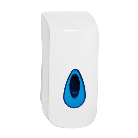 Solvex General Wipe Bucket Dispenser (White)