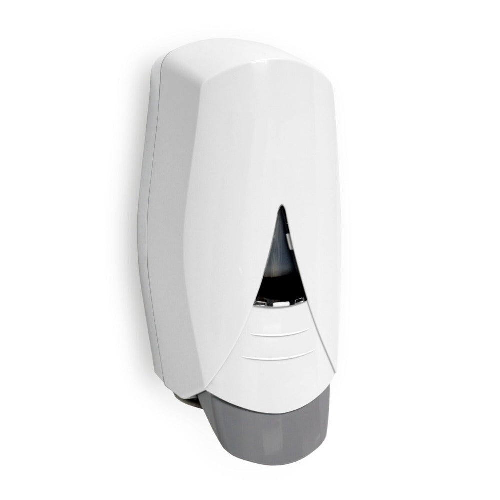 Solvex Foaming Hand Sanitizer/Soap Wall Dispenser