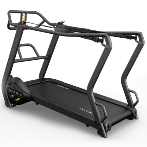 Matrix S-Drive Self Powered Treadmill