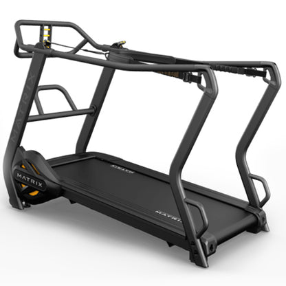 Matrix S-Drive Self Powered Treadmill