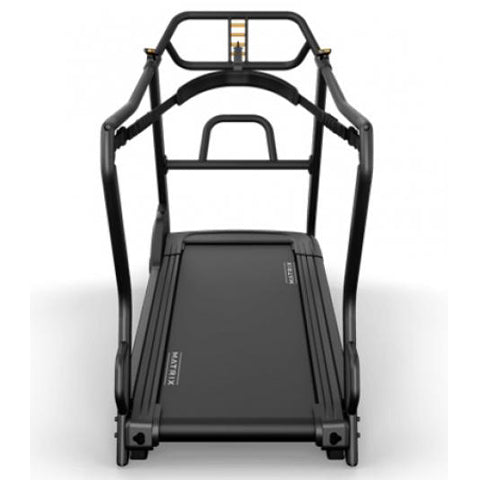 Matrix S-Drive Self Powered Treadmill