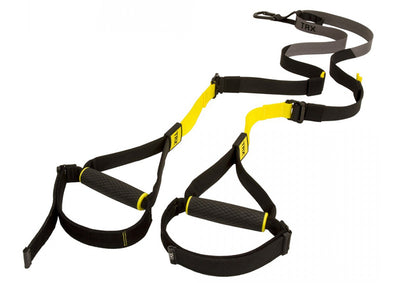 TRX Commercial Suspension Trainer Strap for sale. Made for home workouts.
